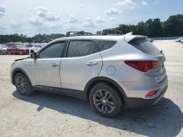 2017 HYUNDAI SANTA FE S 5XYZU4LA8HG432056