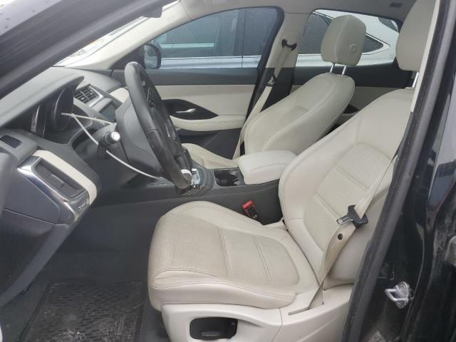 2018 JAGUAR E-PACE S SADFJ2FX1J1Z30769