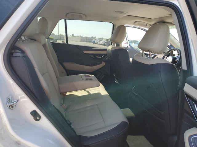 2023 SUBARU OUTBACK LIMITED 4S4BTANC7P3203786