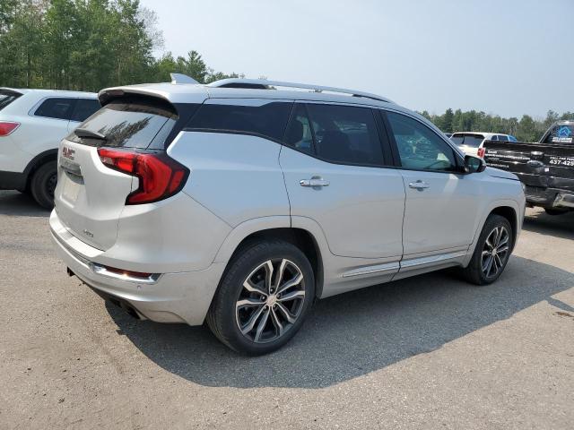 2020 GMC TERRAIN DE 3GKALXEX5LL264398