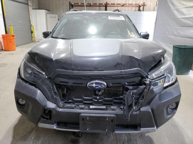 2022 SUBARU FORESTER W JF2SKAMC4NH517485