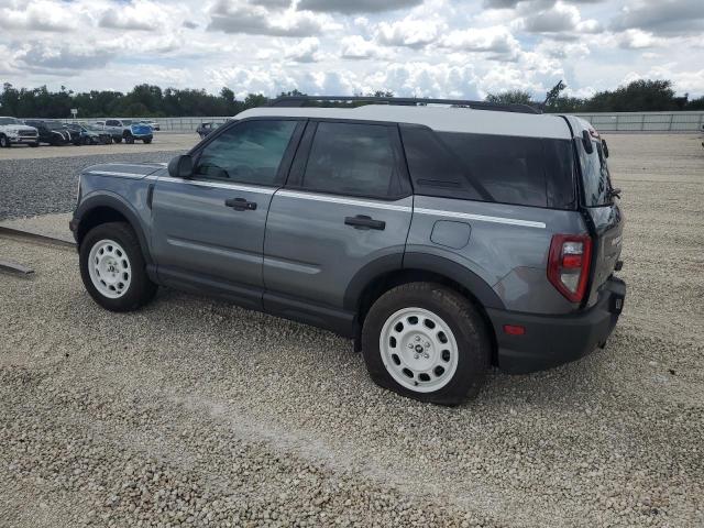 2024 FORD BRONCO SPO 3FMCR9G67RRE93623