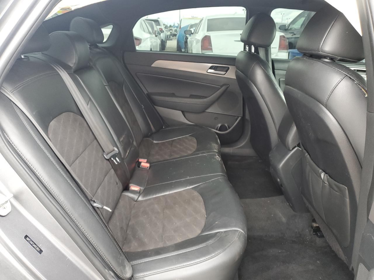 HYUNDAI SONATA SPORT