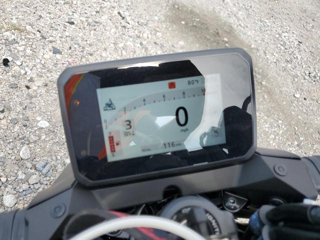 2025 HONDA CB750 A JH2RH2401SK000366