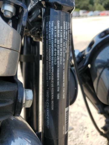 2017 HARLEY-DAVIDSON XL1200 FORTY-EIGHT 1HD1LC31XHC410525