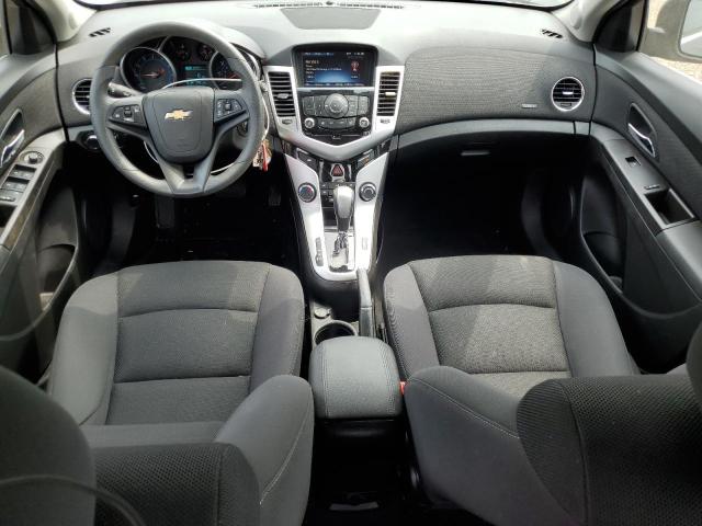 2016 CHEVROLET CRUZE LIMITED LT 1G1PE5SB6G7182356