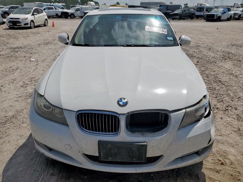 2011 BMW 335 I - WBAPM5G55BNN00272