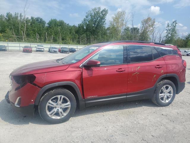 GMC TERRAIN SL
