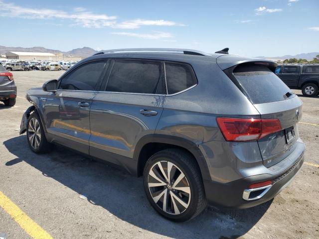 2022 VOLKSWAGEN TAOS SE IQ 3VVLX7B26NM067496