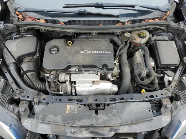 2016 CHEVROLET CRUZE LT 1G1BE5SM2G7293918