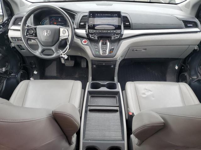 2019 HONDA ODYSSEY TO 5FNRL6H80KB052891