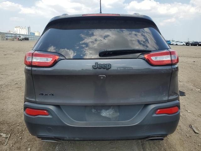 2018 JEEP CHEROKEE LATITUDE 1C4PJMCX8JD579308