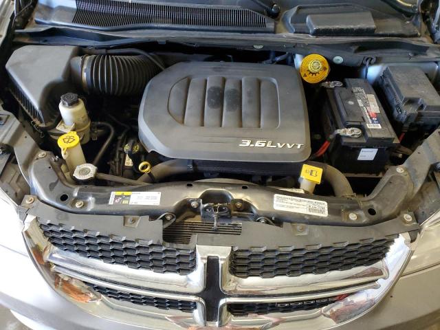 2015 DODGE GRAND CARA 2C4RDGBG6FR575507