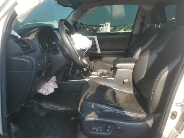 2015 TOYOTA 4RUNNER SR JTEBU5JR5F5237209