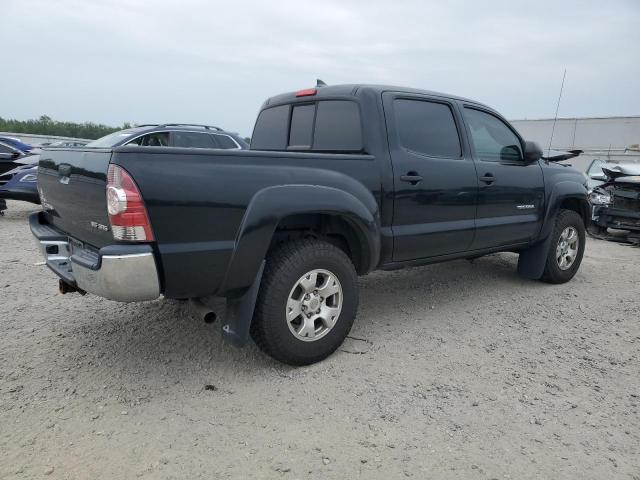 2015 TOYOTA TACOMA DOUBLE CAB - 3TMLU4EN3FM191805