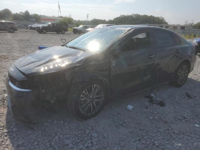 2022 KIA FORTE GT LINE 3KPF54AD0NE490040