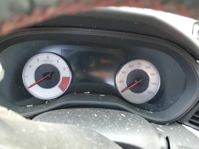 2021 ACURA TLX TECH A 19UUB5F5XMA003307