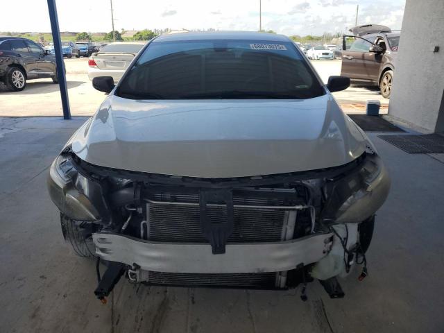 2020 CHEVROLET MALIBU LS 1G1ZB5ST9LF133601