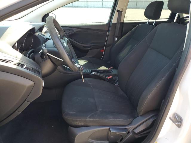 2015 FORD FOCUS S - 1FADP3E21FL343132