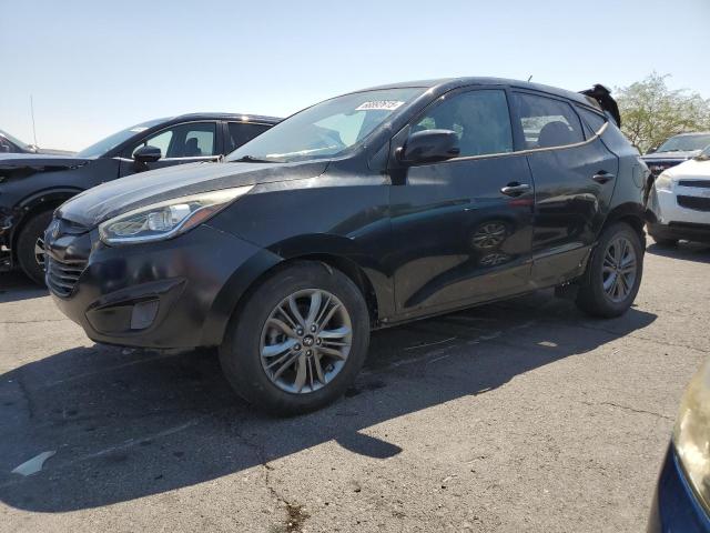 2015 HYUNDAI TUCSON GLS KM8JT3AF3FU085770