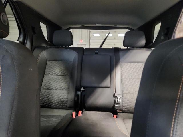 2018 CHEVROLET EQUINOX LT - 3GNAXSEV7JS565508