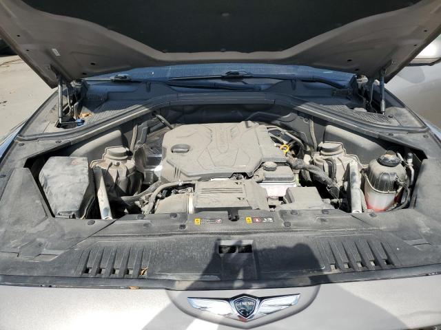 2021 GENESIS GV80 BASE KMUHBDSB0MU042652