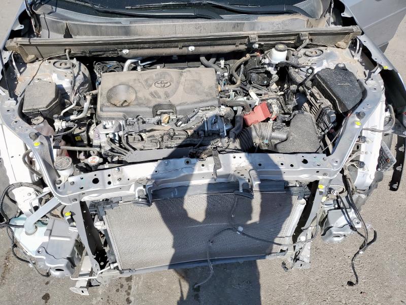 2020 TOYOTA RAV4 XLE P 2T3C1RFV3LW091735