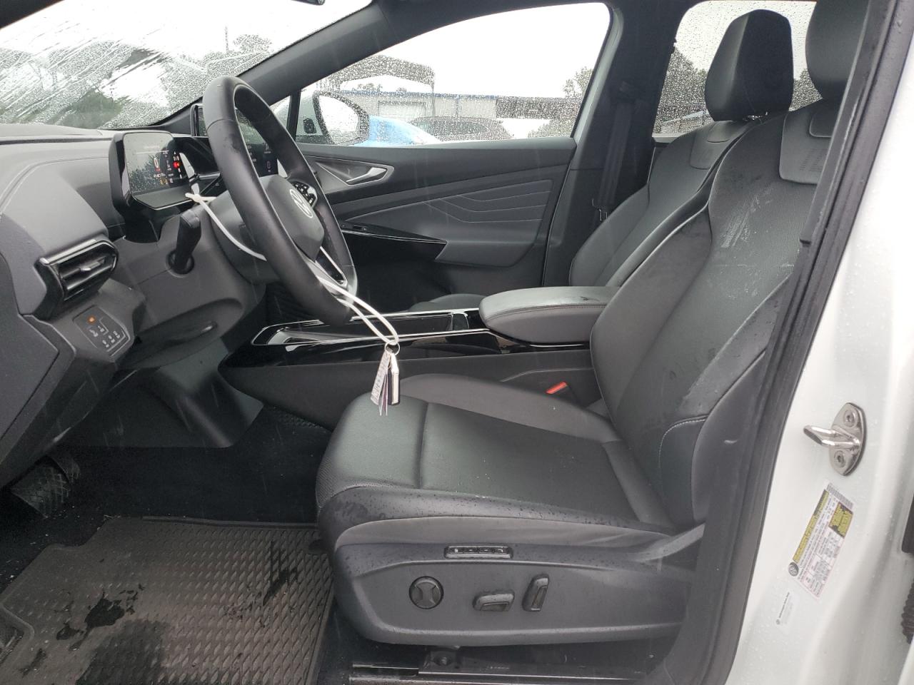 VOLKSWAGEN ID.4 PRO S