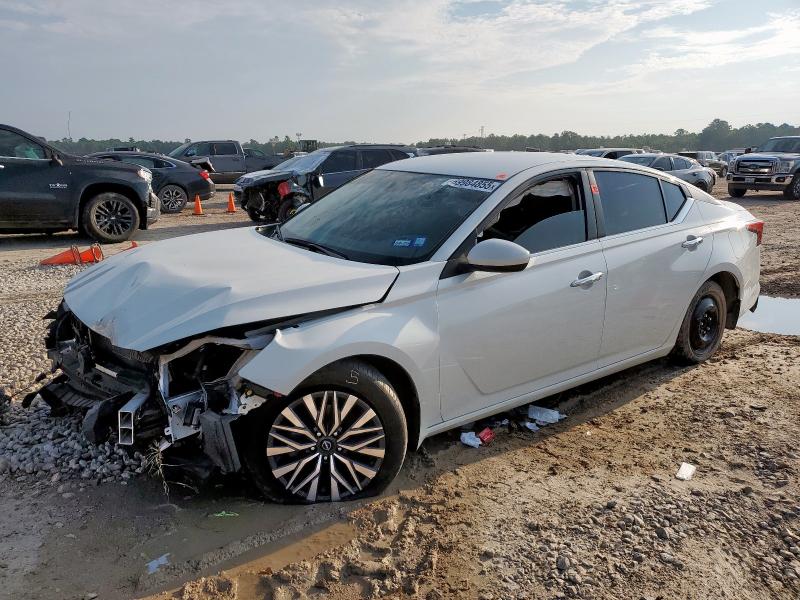 Global Auto Auctions: 2023 NISSAN ALTIMA SV