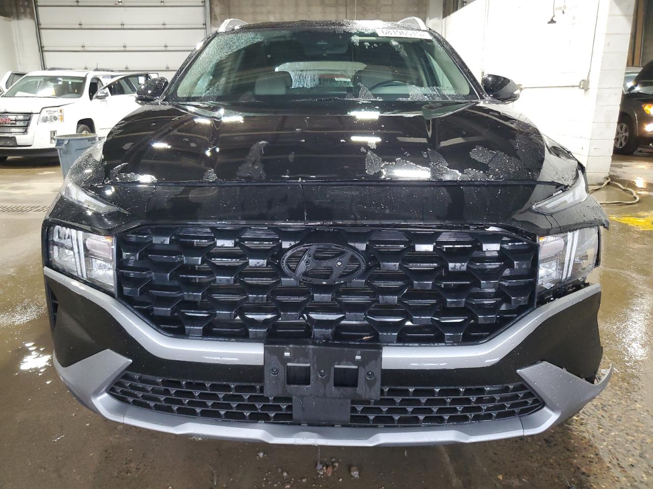 HYUNDAI SANTA FE SEL