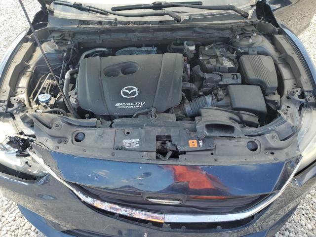 2016 MAZDA 6 SPORT JM1GJ1U56G1482324