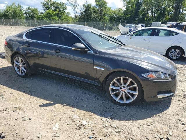 2015 JAGUAR XF 3.0 SPO SAJWJ0FF2F8U51946