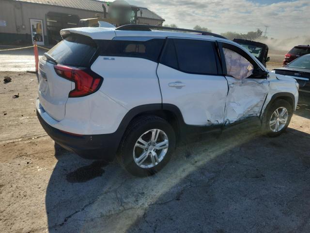 2020 GMC TERRAIN SL 3GKALMEV5LL117978