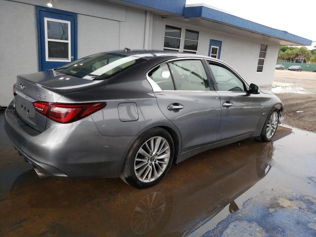 2018 INFINITI Q50 LUXE JN1EV7AP1JM354683