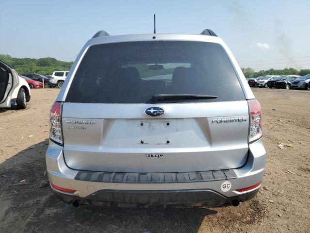 2012 SUBARU FORESTER 2 - JF2SHBDC1CH416681