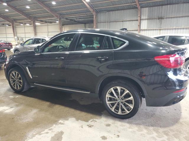 2016 BMW X6 SDRIVE3 5UXKU0C51G0F93111