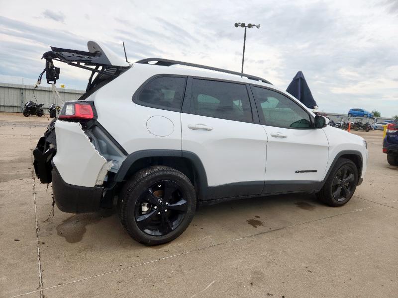 2021 JEEP CHEROKEE L 1C4PJLLB3MD180308