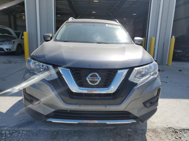 2018 NISSAN ROGUE S - KNMAT2MV3JP593858