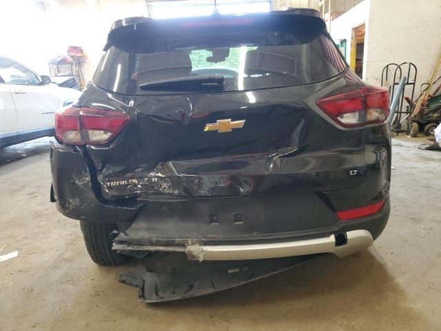 2023 CHEVROLET TRAILBLAZER LT KL79MPSL6PB209461