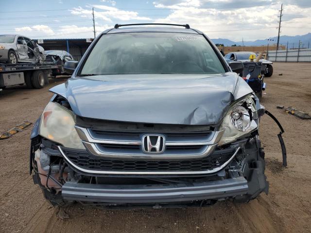 2010 HONDA CR-V EX #3292370273