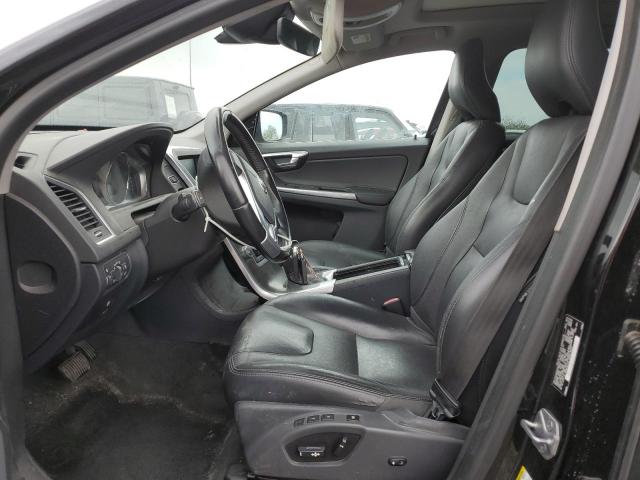 2015 VOLVO XC60 T5 PR YV440MDK6F2687225