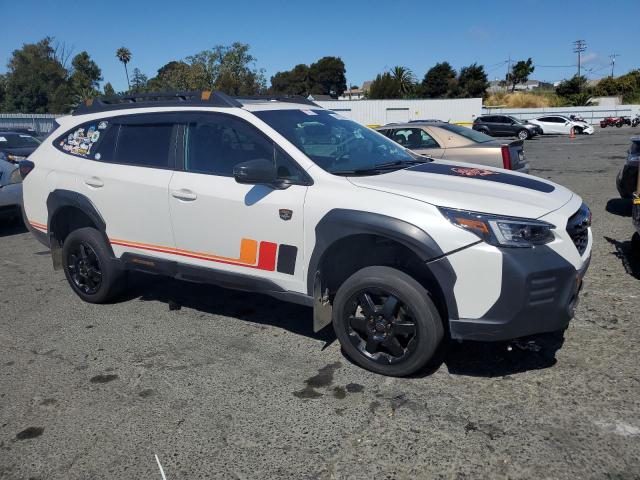 2022 SUBARU OUTBACK WILDERNESS 4S4BTGUDXN3140998