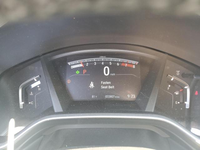 2020 HONDA CR-V TOURI 2HKRW2H99LH658010