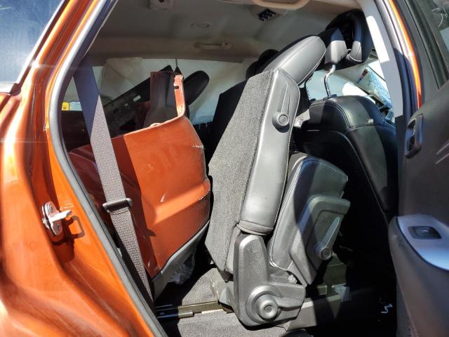 2013 DODGE JOURNEY CR - 3C4PDDDG6DT597441