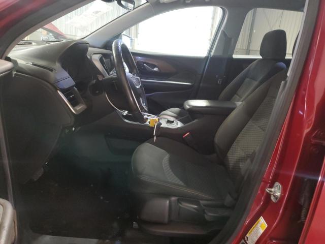2020 GMC TERRAIN SL 3GKALMEV1LL205300