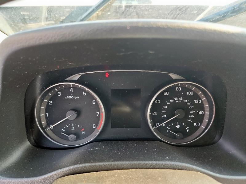 2017 HYUNDAI ELANTRA SE - 5NPD84LF5HH134941