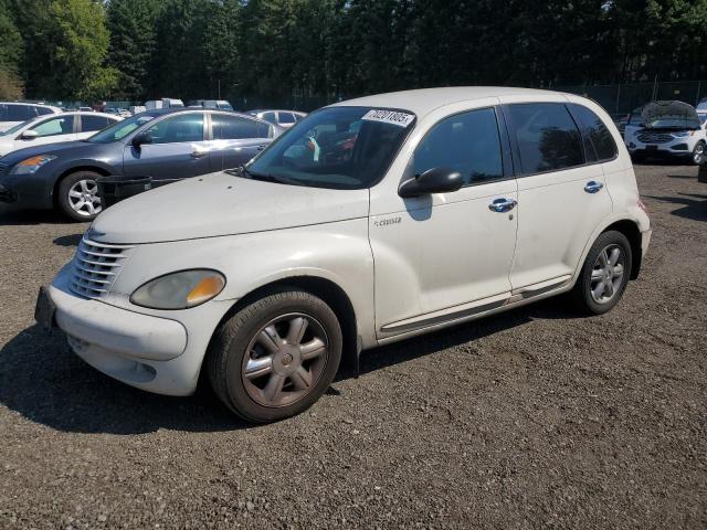 CHRYSLER PT CRUISER