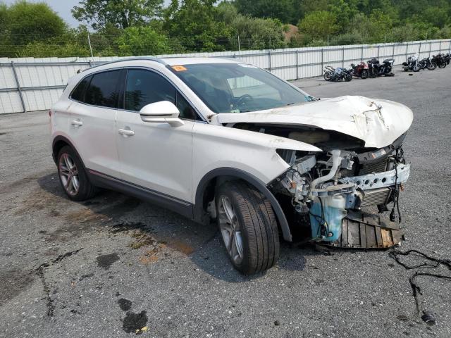 2015 LINCOLN MKC 5LMCJ2A93FUJ17908