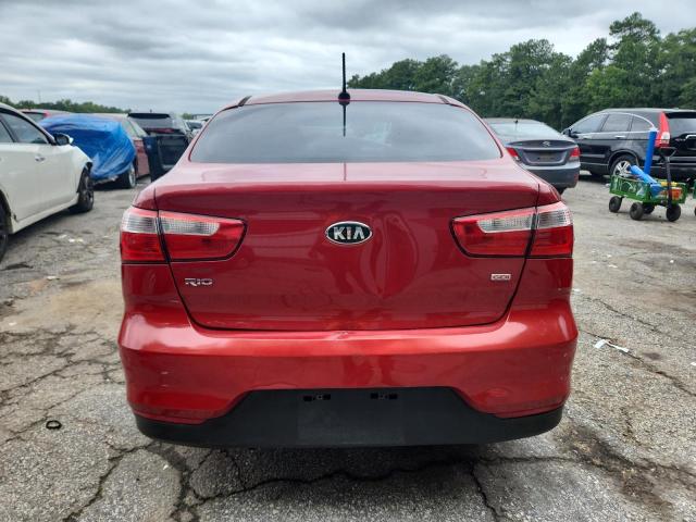 2017 KIA RIO LX - KNADM4A34H6012633