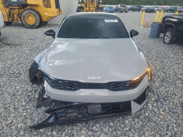 2025 KIA K5 GT LINE KNAG64J7XS5344938